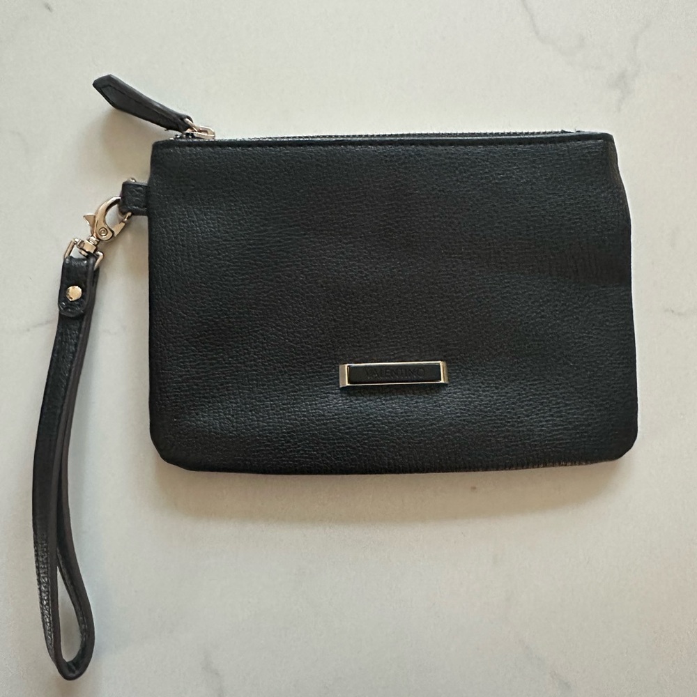 Valentino Wristlet